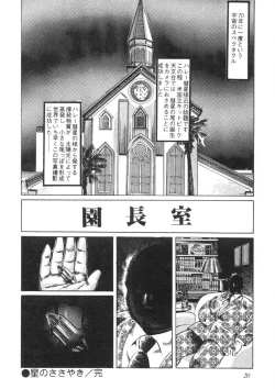 Page 21 of Sei Ichigo Gakuen