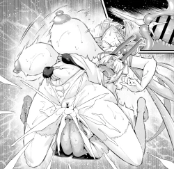 Page 16 of Britomart, Tutan-kun no Jinmon o Ukeru...