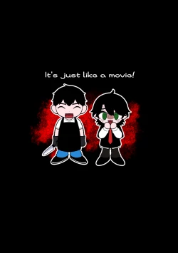 Page 30 of Like a Movie!