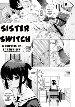 Download Sister Switch
