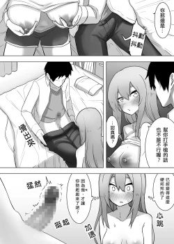 Page 18 of Isei Tensei Konomi no Karada ni Body Change | 異性轉生 變身成理想的身體