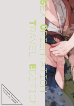 Page 34 of SEX ORIENTATION TRAVEL EDITION