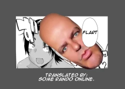 Page 22 of Ore-tachi Funk Fire