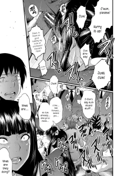 Page 11 of Mesu Kyoushi Gakuen Tengoku, Fuck 01 | The Principal of an Academy with only Female Teachers, Part 1