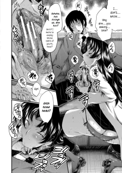 Page 24 of Mesu Kyoushi Gakuen Tengoku, Fuck 01 | The Principal of an Academy with only Female Teachers, Part 1