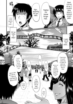 Page 6 of Mesu Kyoushi Gakuen Tengoku, Fuck 01 | The Principal of an Academy with only Female Teachers, Part 1