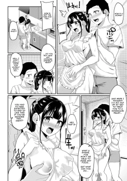 Page 171 of Asa Okitara Imouto ga Hadaka Apron Sugata datta node Hamete Mita | I Woke Up to my Naked Apron Sister and Tried Fucking Her Ch. 1-14