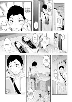 Page 24 of Asa Okitara Imouto ga Hadaka Apron Sugata datta node Hamete Mita | I Woke Up to my Naked Apron Sister and Tried Fucking Her Ch. 1-14