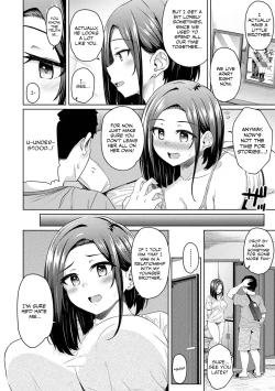 Page 315 of Asa Okitara Imouto ga Hadaka Apron Sugata datta node Hamete Mita | I Woke Up to my Naked Apron Sister and Tried Fucking Her Ch. 1-14