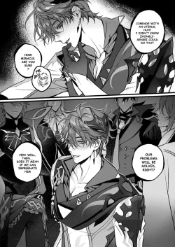 Page 56 of Sweet Fever Return