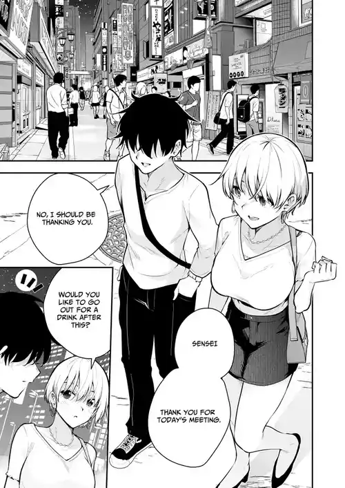 Download Uchi ni Sumitsuita Yandere Kanojo wa Yottara Sugoi Setsu | The Story of a Manga Artist Who Was Imprisoned by a Strange High School Girl