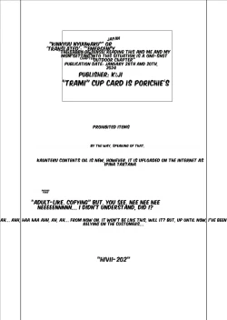 Page 59 of Boku ga Okaa-san to Konna Koto ni Nacchau Hanashi 9 Kinyoku Hen