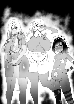 Page 133 of OYAOYAKODON2