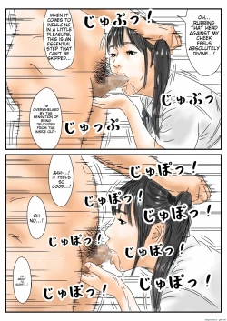 Page 18 of Jikanteishi Toukouchuu no Joshikousei ni Bokki shita no de, Gamansezu ni Okashimasu. | I'm overwhelmed with desire for the high school girl on her way to school, and I can't hold back any longer.