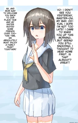 Page 102 of Joushiki Kaihen