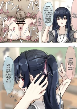 Page 110 of Joushiki Kaihen