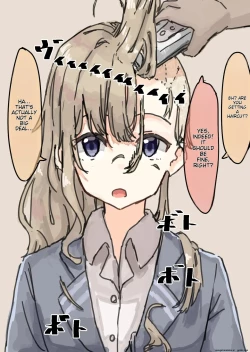 Page 115 of Joushiki Kaihen