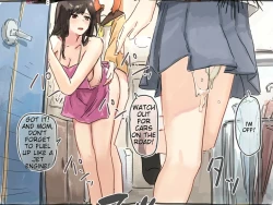 Page 11 of Joushiki Kaihen