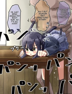 Page 126 of Joushiki Kaihen