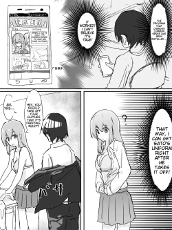 Page 130 of Joushiki Kaihen