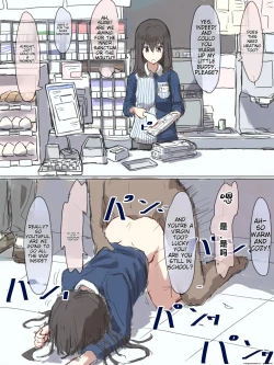 Page 137 of Joushiki Kaihen