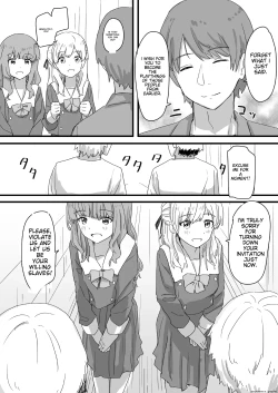 Page 30 of Joushiki Kaihen