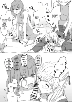 Page 31 of Joushiki Kaihen