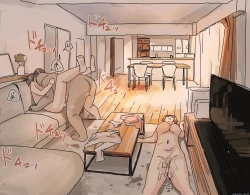 Page 44 of Joushiki Kaihen