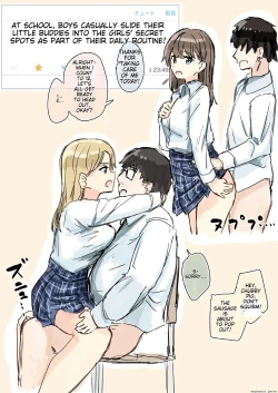 Page 59 of Joushiki Kaihen