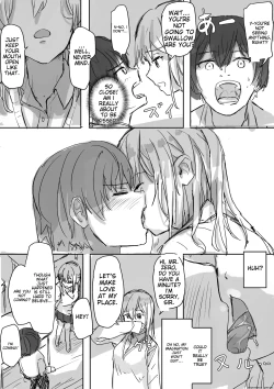 Page 66 of Joushiki Kaihen