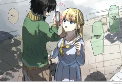 Page 70 of Joushiki Kaihen