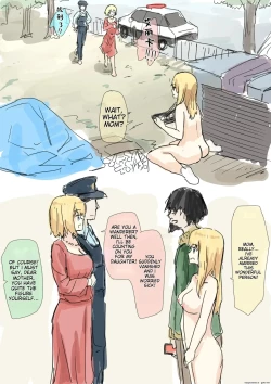 Page 72 of Joushiki Kaihen