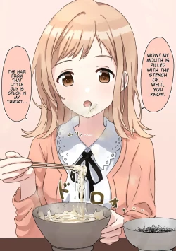 Page 77 of Joushiki Kaihen