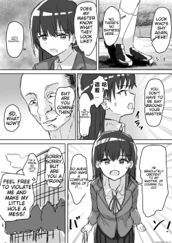 Page 86 of Joushiki Kaihen