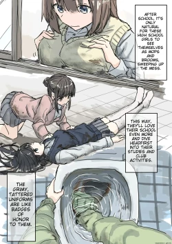 Page 92 of Joushiki Kaihen