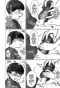 Page 23 of Manadeshi to Love Love EcchiExtra Story