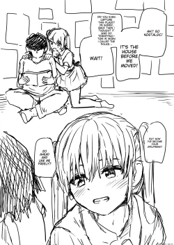 Page 19 of Kakuninii short stories collection