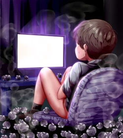 Page 351 of Mahou Tenshi Sana & Yuuna "Ima made Rape sareta Yonimo Hentai sugiru Ojitachi" o VTuber Sana & Yuuna ga Shoukai shichaimasu