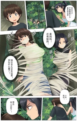 Page 3 of 被绑架的妈妈们 第一部