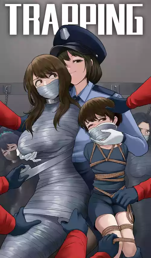 Download Trapping Part 1