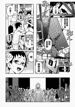 Page 3 of Harukochan | 春子小姐与小堇