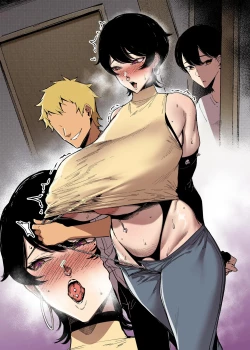 Page 5 of Mesumama | Slutty Mother