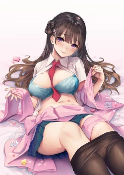 Page 295 of Ane Taiken Jogakuryou