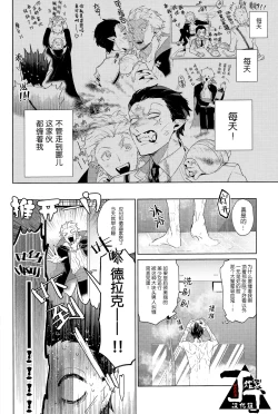 Page 10 of Trick or Kill me!