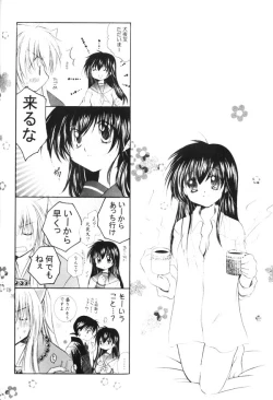 Page 68 of Onegai Darling