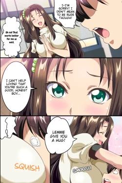 Page 14 of The Female Coworkers at My Part-time Job Are Too Erotic