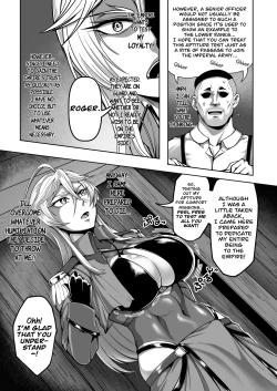 Page 20 of Sennyuu Ian Shoukou Inami | The Undercover Comfort Officer Inami