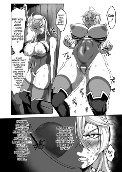 Page 29 of Sennyuu Ian Shoukou Inami | The Undercover Comfort Officer Inami