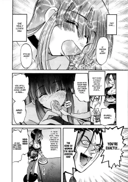 Page 100 of Crack Angel Chapters 1-7