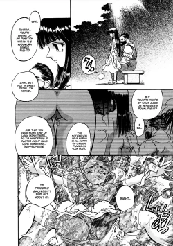Page 106 of Crack Angel Chapters 1-7